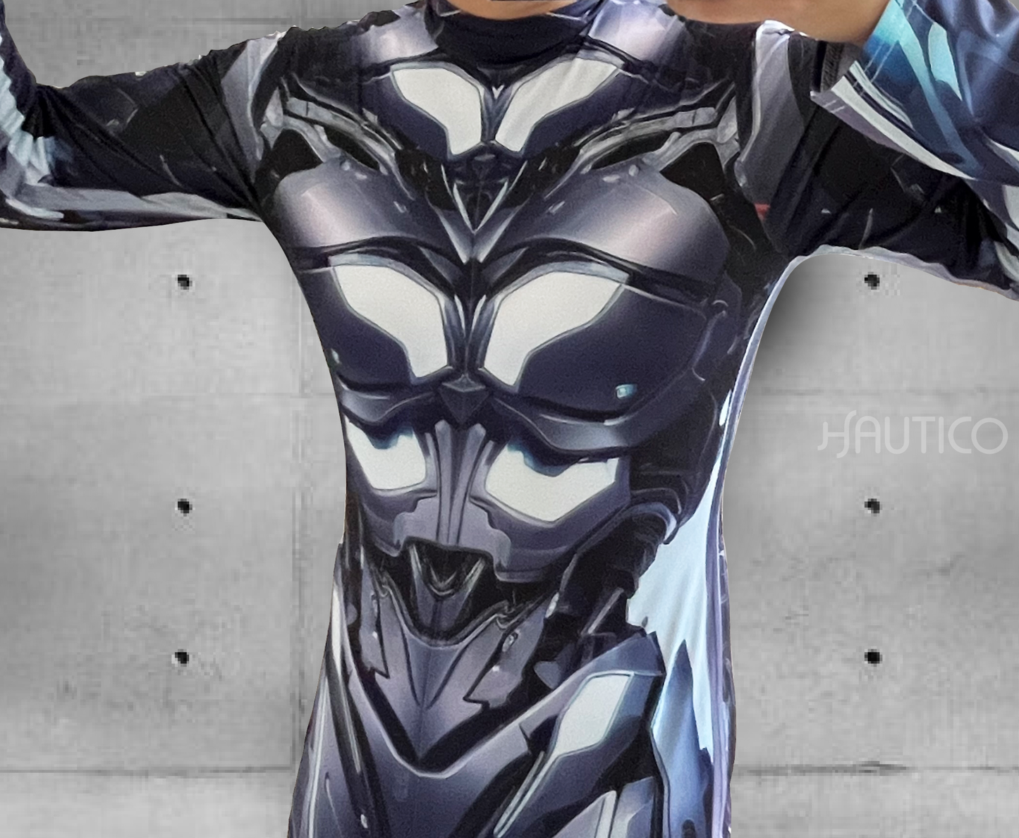 Robot Costume Men (Custom Fit Available), Alien Costume Men, Rave Costume Men, Festival Bodysuit Men, Rave Bodysuit Men, Halloween Costume