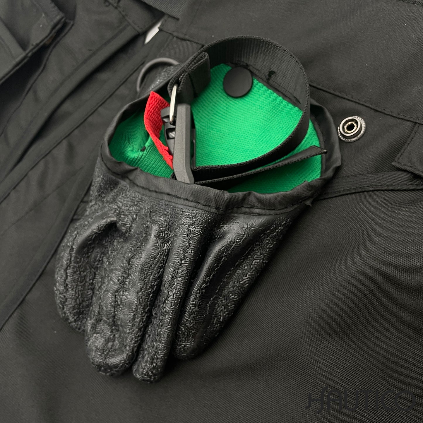 Tactical Glove, Fidlock, Tactical Gear, Fidlock Glove, Magnetic Quick Release Glove, Glove for Hiking, Winter Glove
