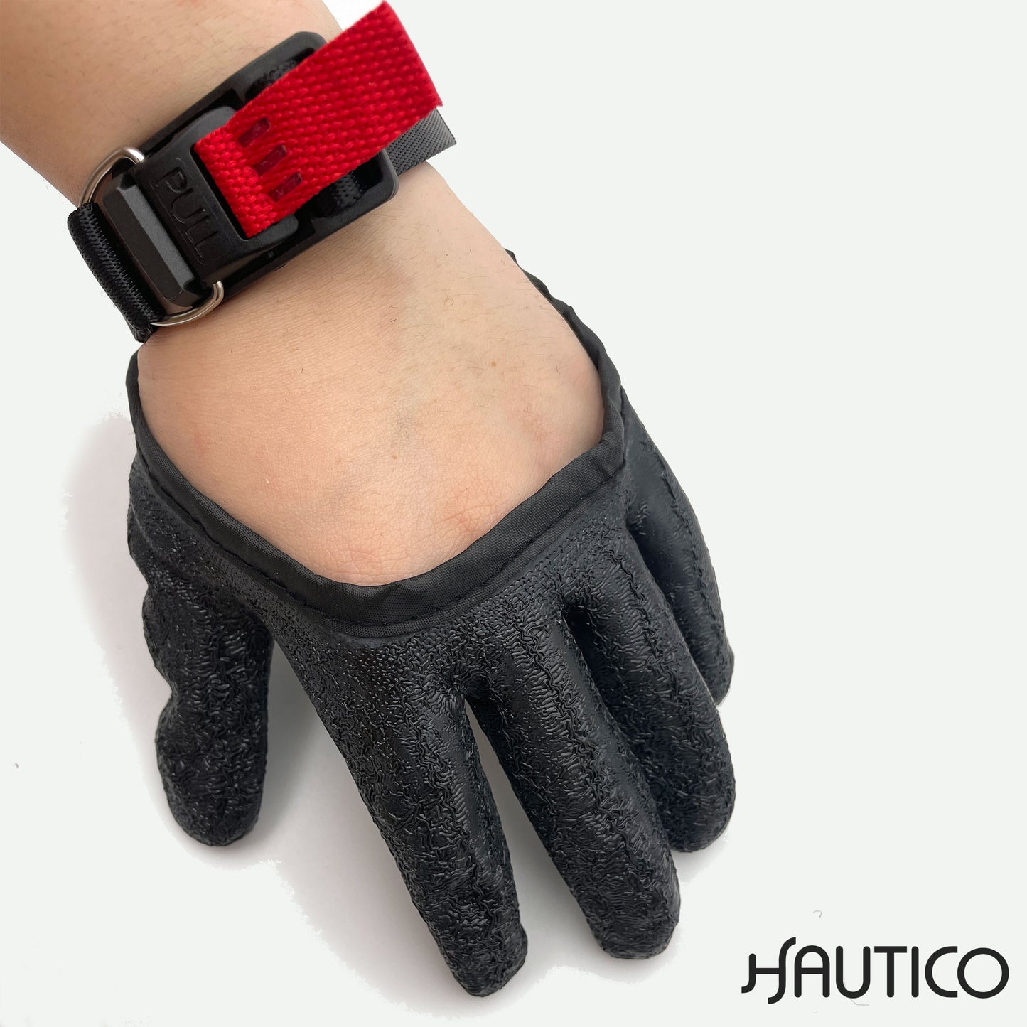Tactical Glove, Fidlock, Tactical Gear, Fidlock Glove, Magnetic Quick Release Glove, Glove for Hiking, Winter Glove