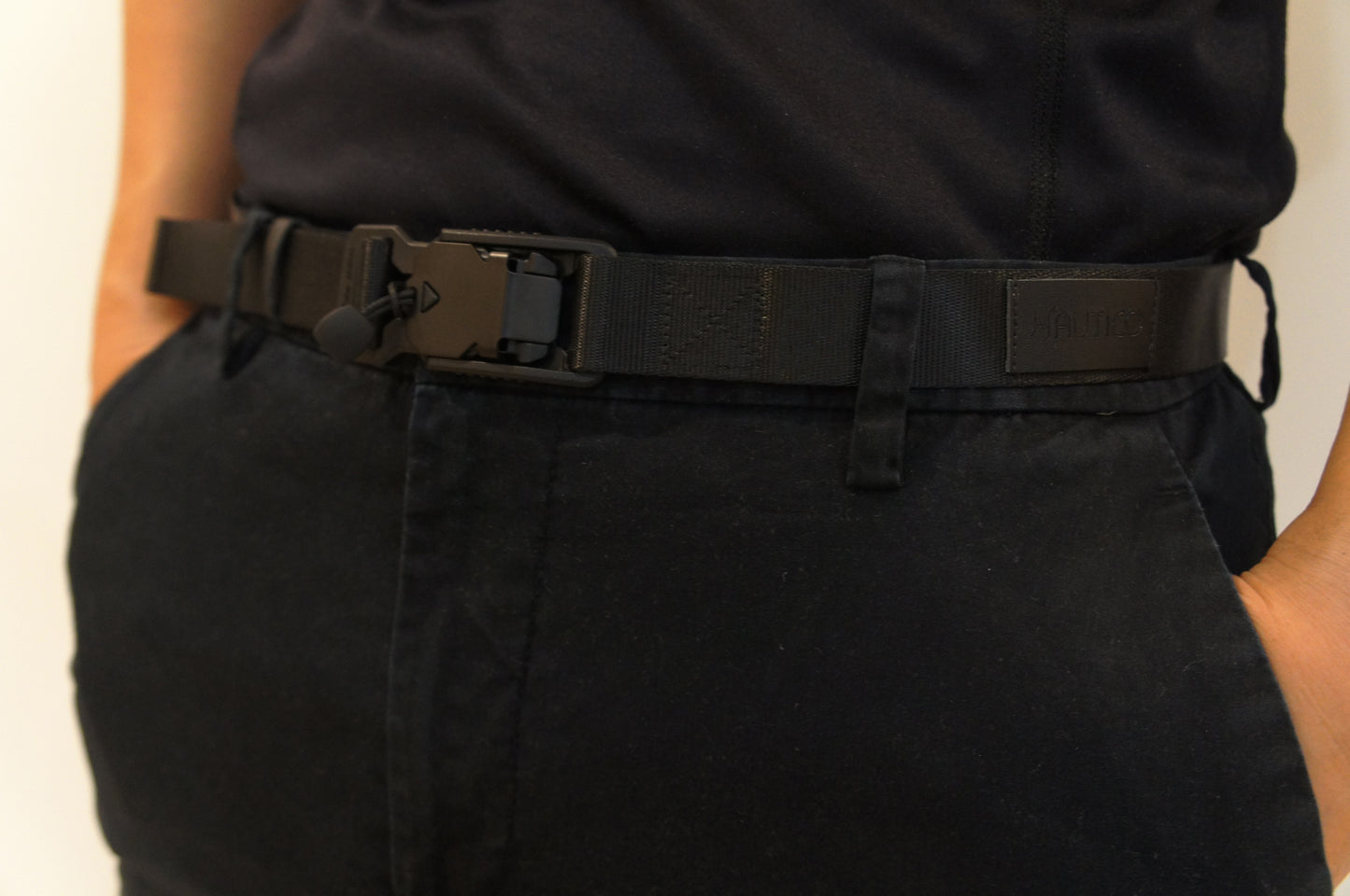 Belts, Utility Belts, Fidlock Buckle Belts, Magnetic Quick-release Buckle, Tactical Belt, 25MM Wedding