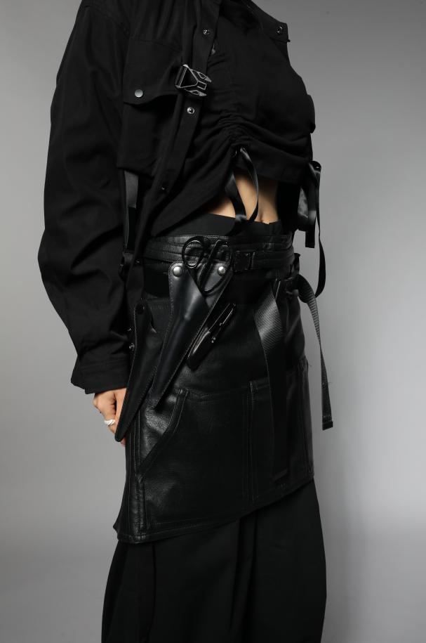 APRONS AND DESIGN TOOLS – Hautico Brand