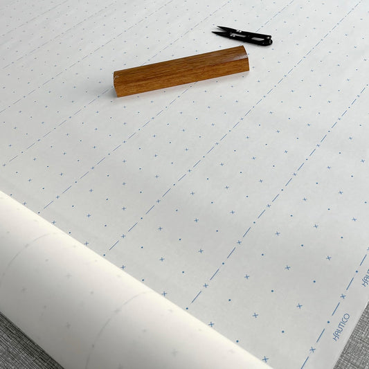 Pattern Paper for Sewing, Tracing Paper for Pattern Drafting, Marking Paper for Dressmaking, 20 Yards