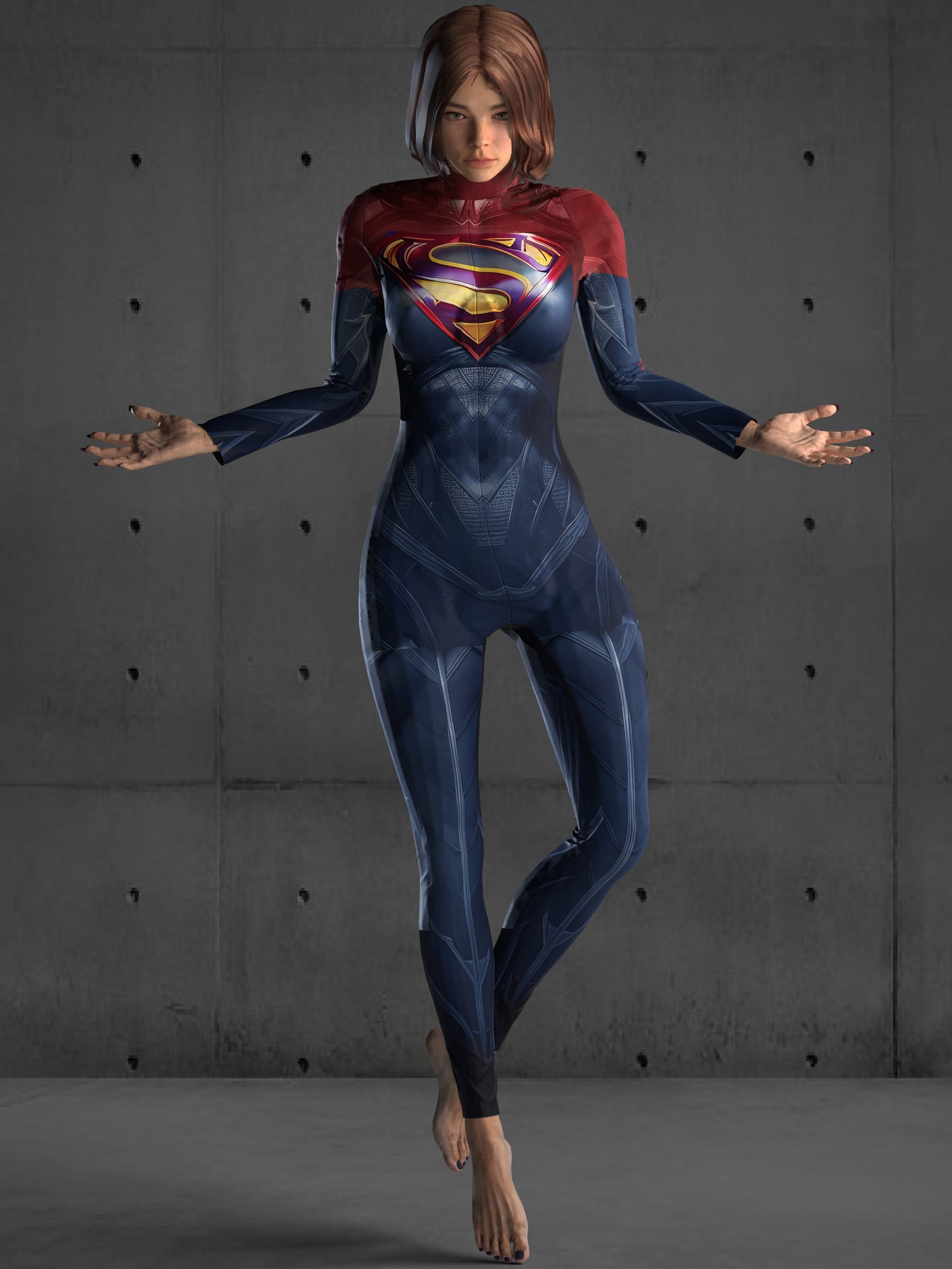 A73 Superhero Costume (Custom Fit Available), Cosplay Costume, Futuristic Clothing, Rave Outfit, Halloween Costume