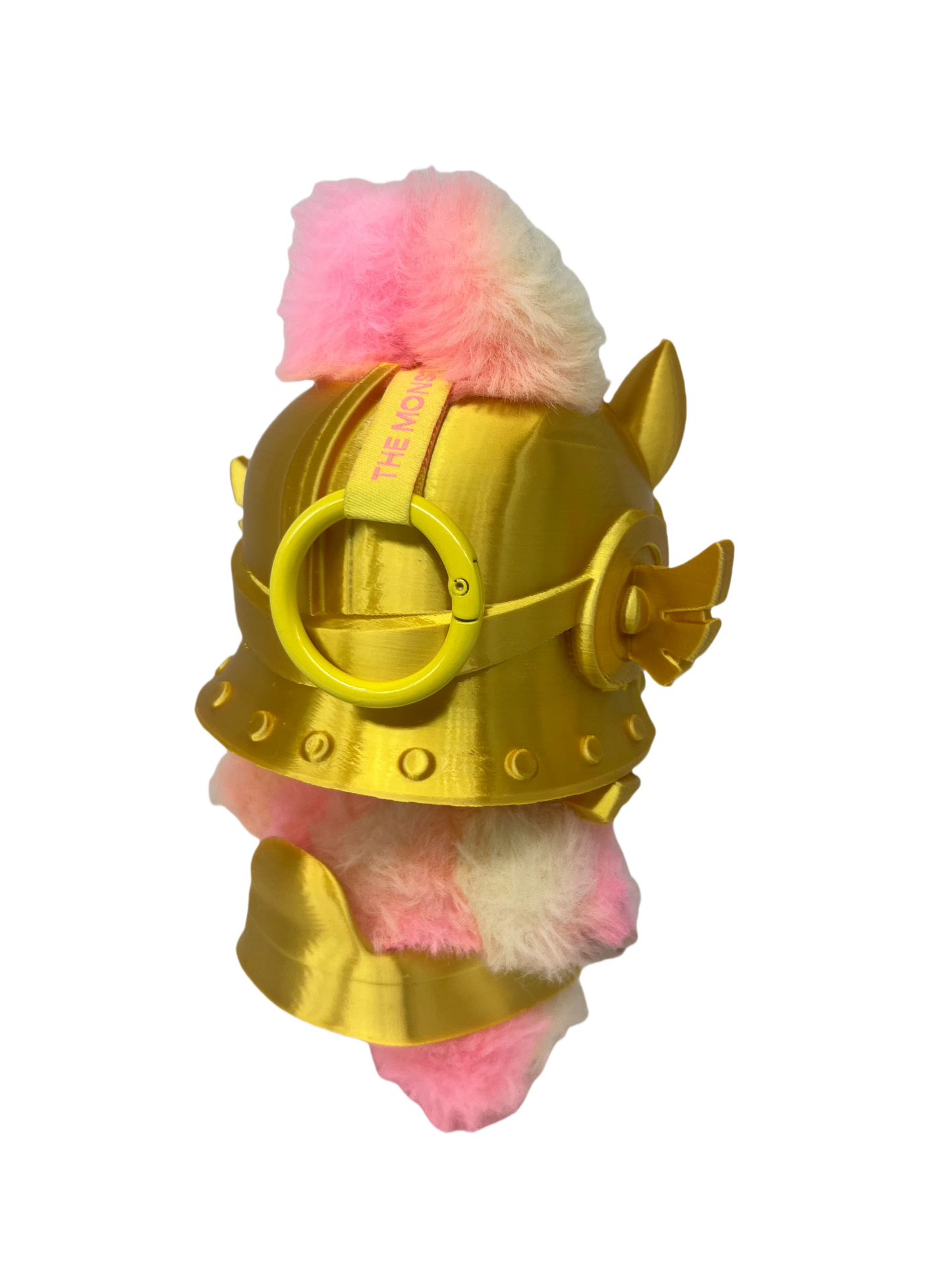 17cm Doll Clothes 2-Piece Set, Knight Armor Outfit Accessories Set for 6.7-inch (17cm) Dolls