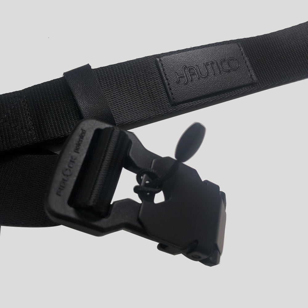 Belts, Utility Belts, Fidlock Buckle Belts, Magnetic Quick-release Buc –  Hautico Brand