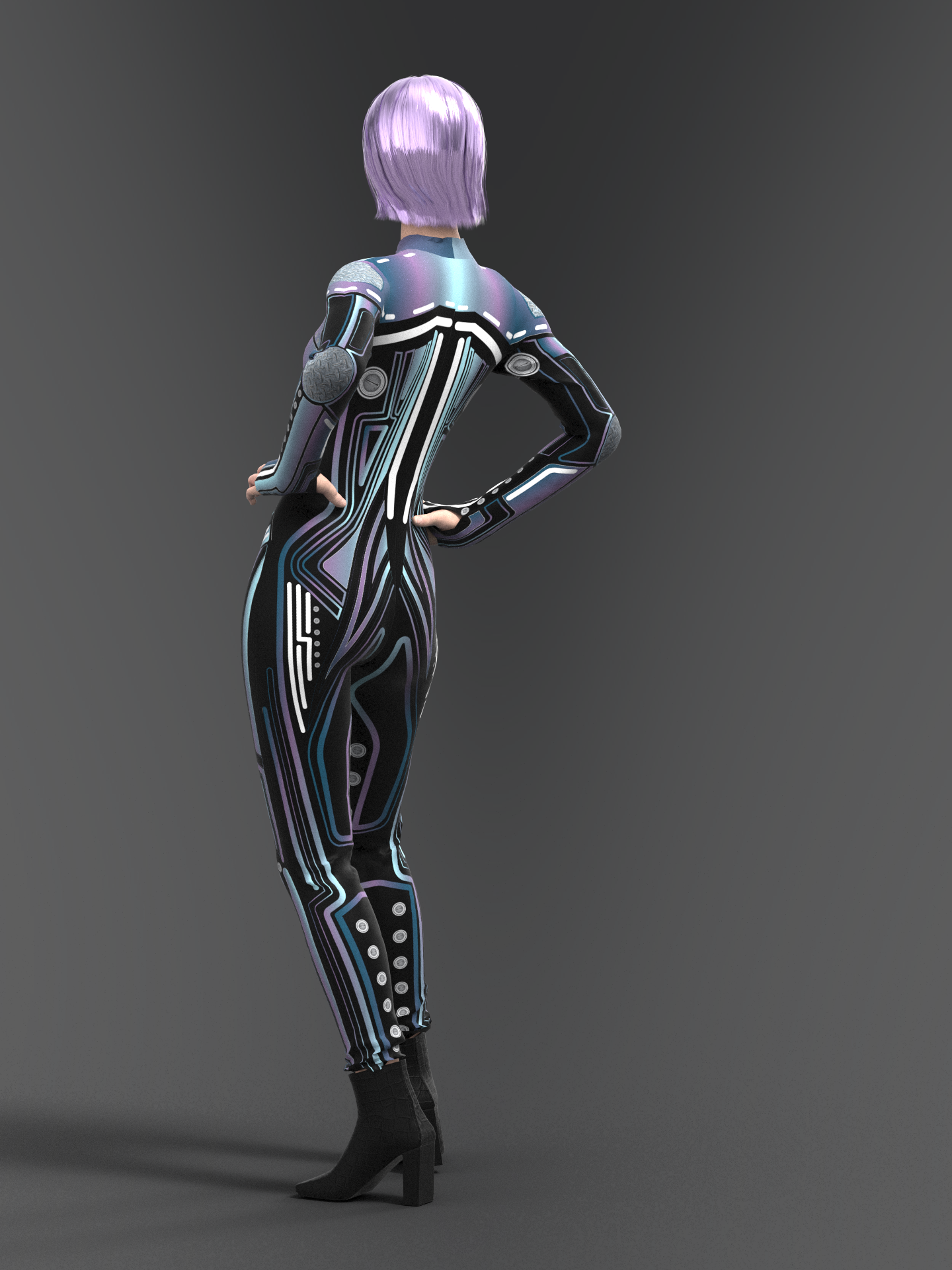 Cyberpunk Costume Women, Robot Costume Women, Cyborg Costume, Halloween Costumes, Robot Bodysuit, Halloween Costume, Cosplay Costume