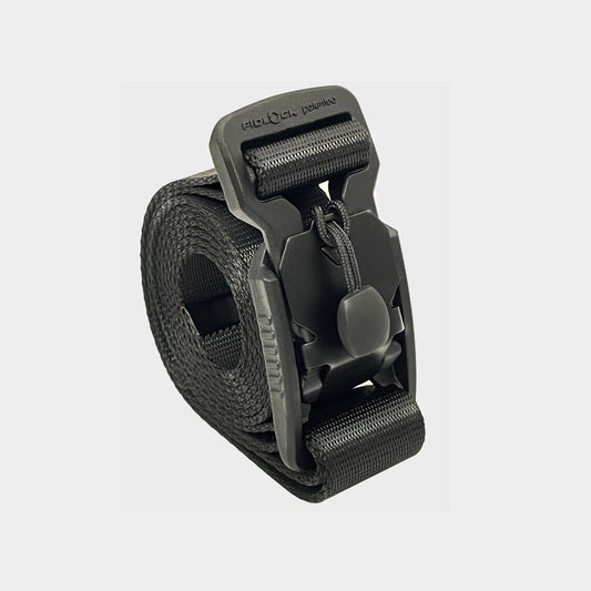Belts, Utility Belts, Fidlock Buckle Belts, Magnetic Quick-release Buckle, Tactical Belt, 25MM Wedding